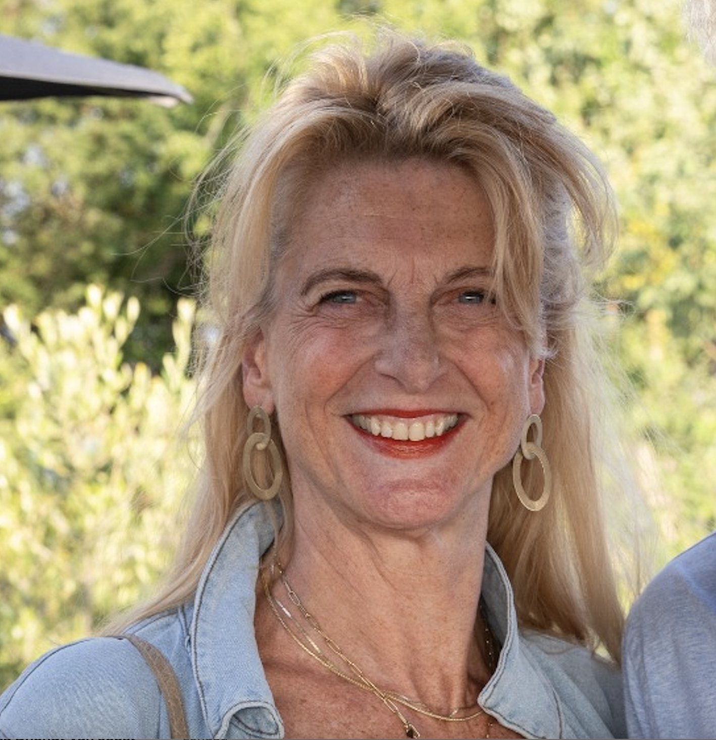 Ingeborg Streng